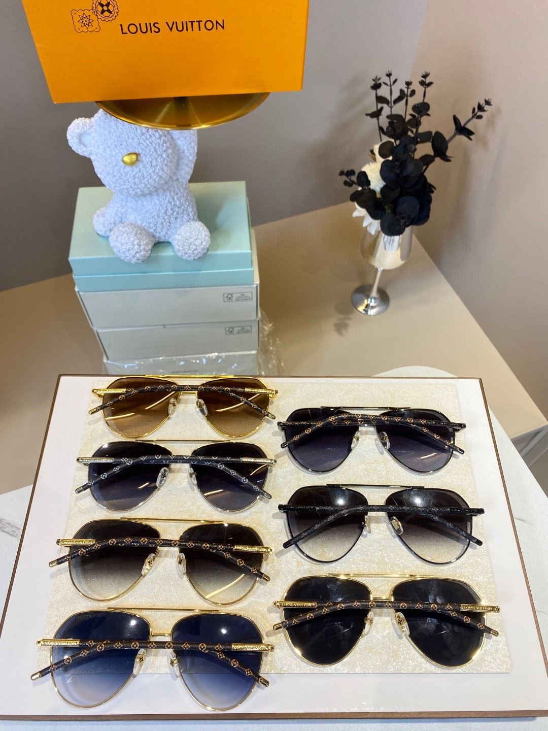 Louis Vuitton Sunglasses